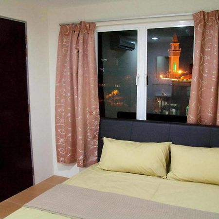Joy Inn Hotel Kuala Lumpur Dış mekan fotoğraf