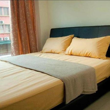 Joy Inn Hotel Kuala Lumpur Dış mekan fotoğraf