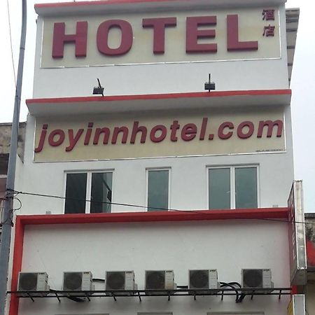 Joy Inn Hotel Kuala Lumpur Dış mekan fotoğraf