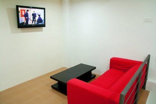 Joy Inn Hotel Kuala Lumpur Dış mekan fotoğraf