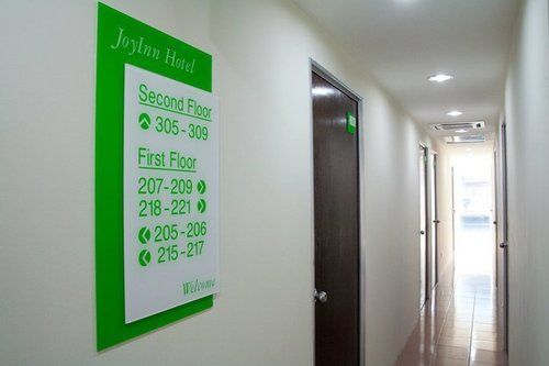 Joy Inn Hotel Kuala Lumpur Dış mekan fotoğraf
