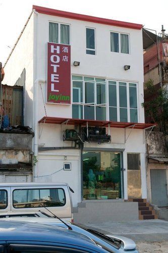 Joy Inn Hotel Kuala Lumpur Dış mekan fotoğraf