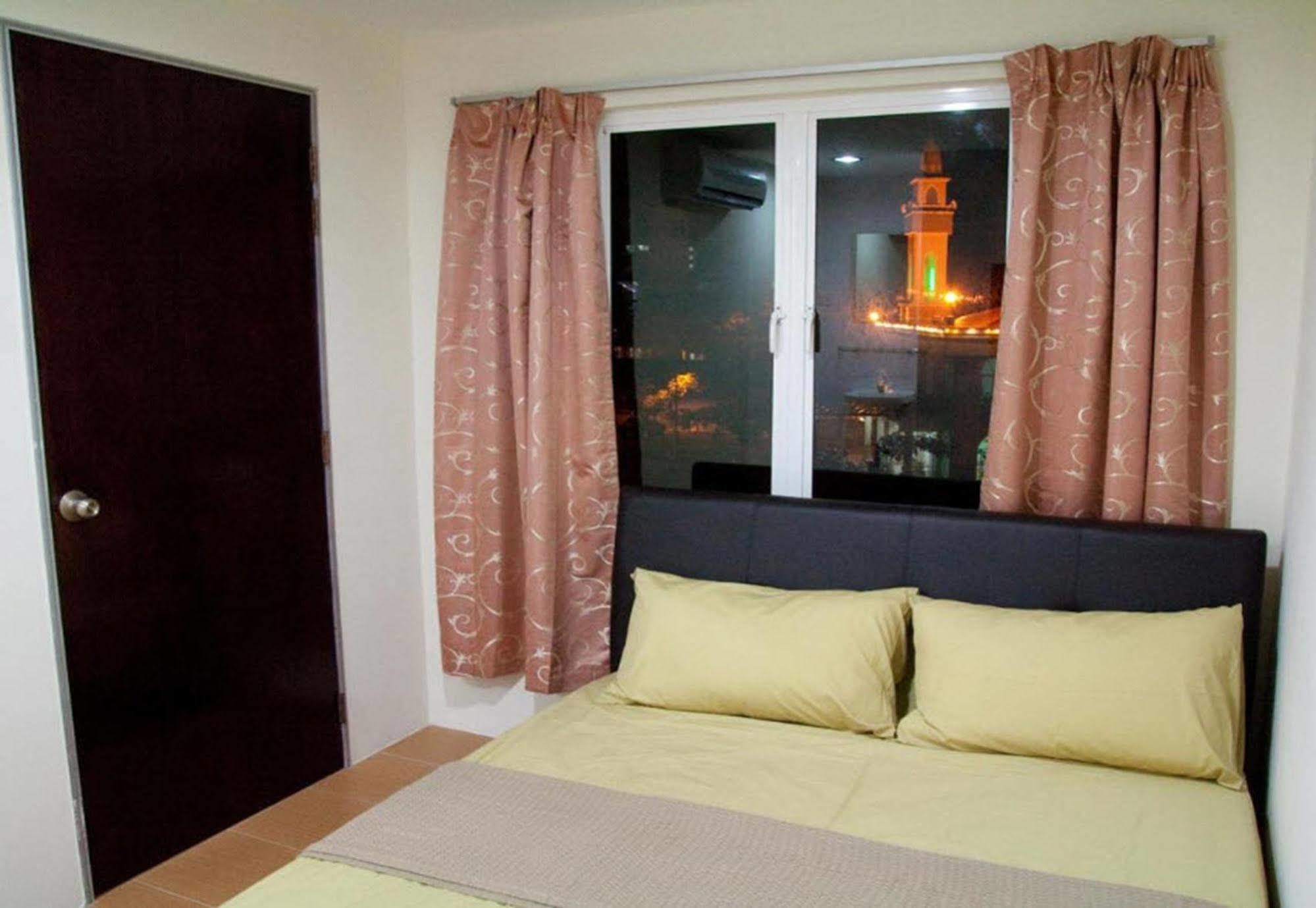 Joy Inn Hotel Kuala Lumpur Dış mekan fotoğraf