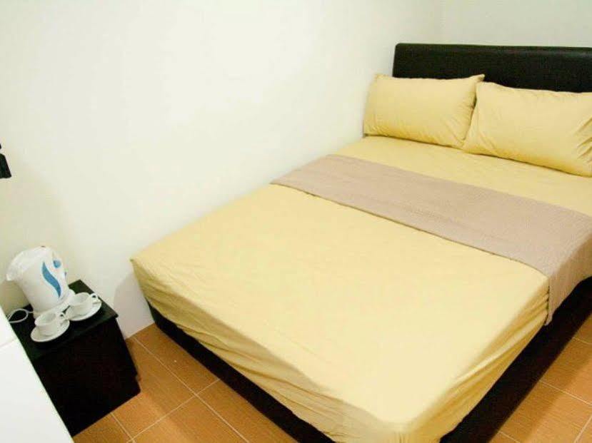 Joy Inn Hotel Kuala Lumpur Dış mekan fotoğraf