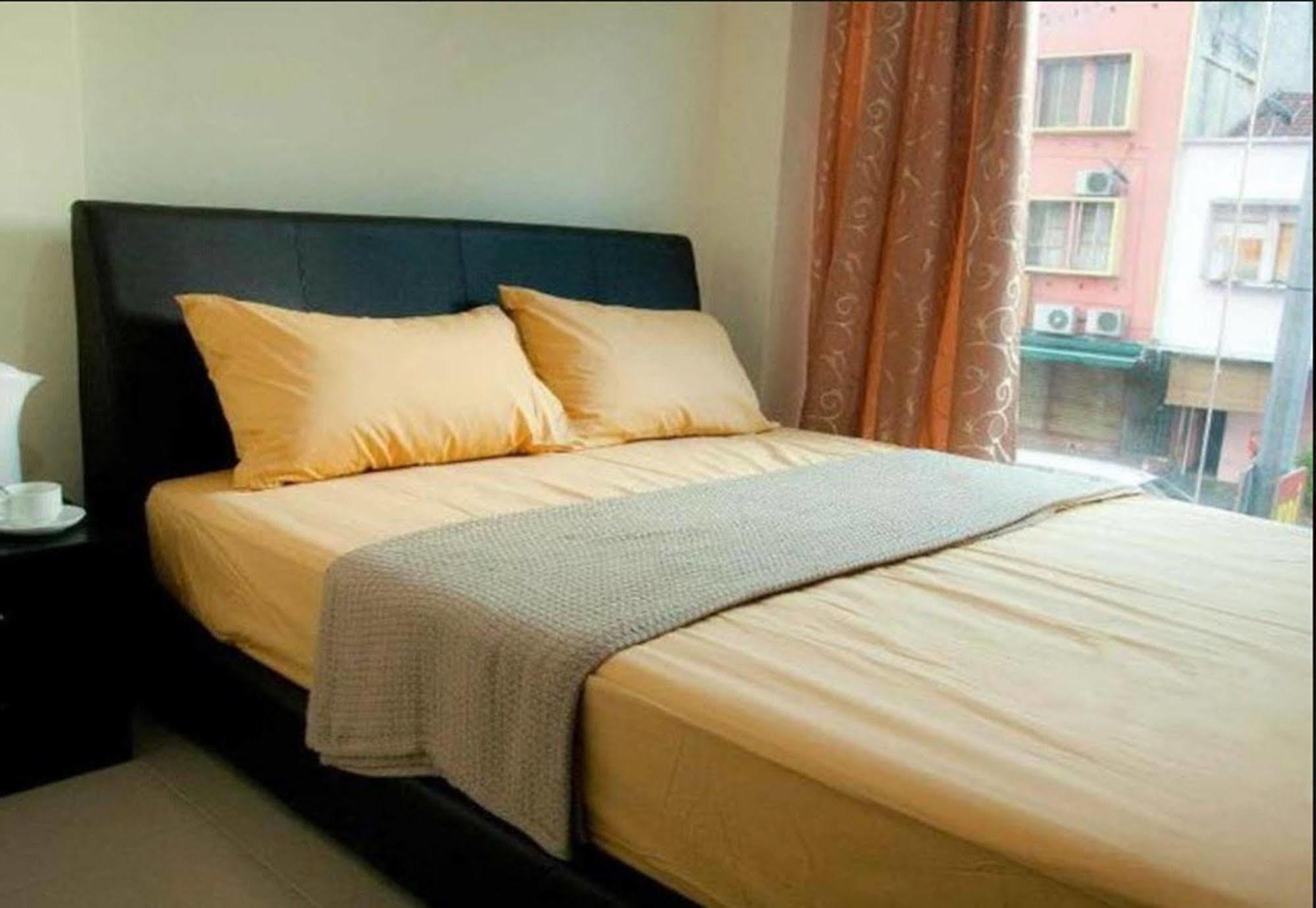 Joy Inn Hotel Kuala Lumpur Dış mekan fotoğraf