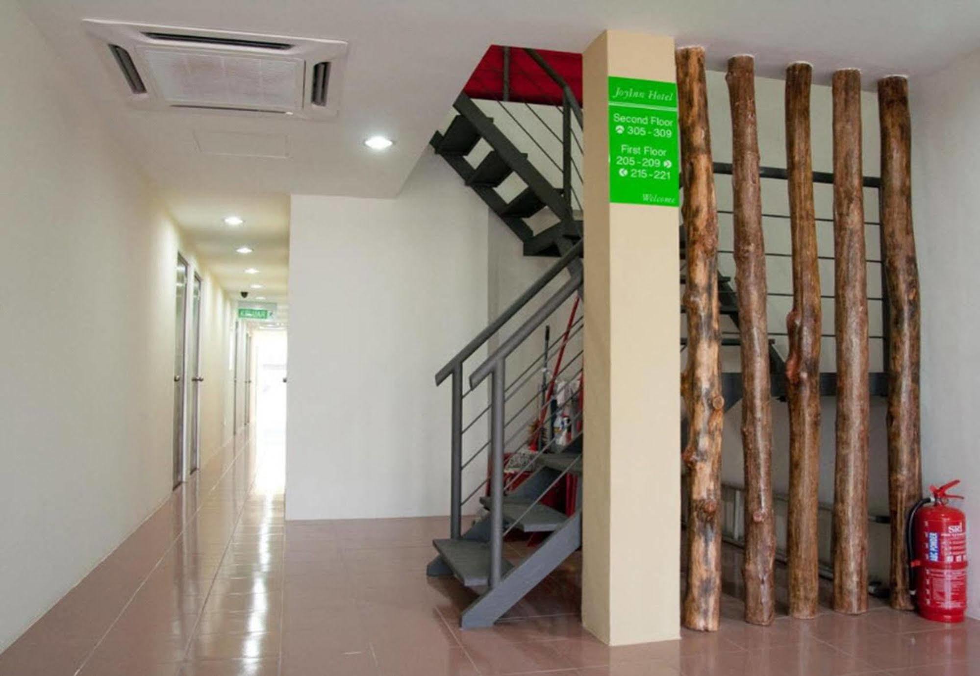 Joy Inn Hotel Kuala Lumpur Dış mekan fotoğraf