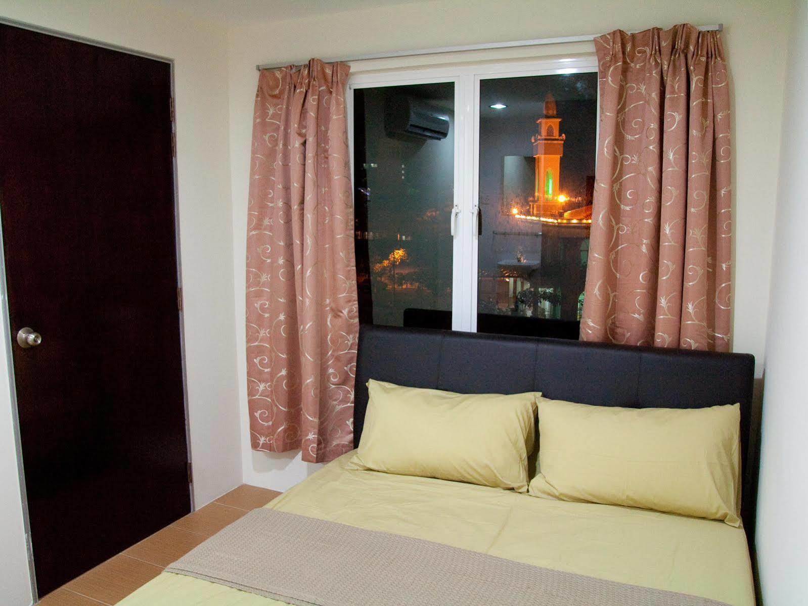 Joy Inn Hotel Kuala Lumpur Dış mekan fotoğraf